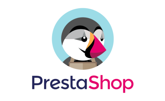 Logo_PrestaShop