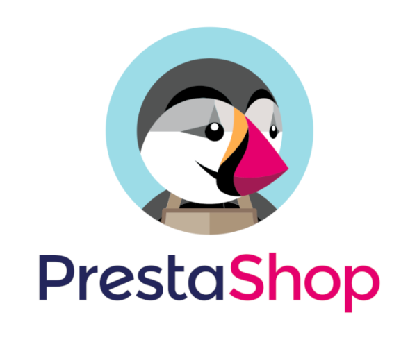Logo_PrestaShop
