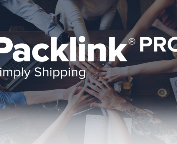 Partnerschaft PacklinkPro