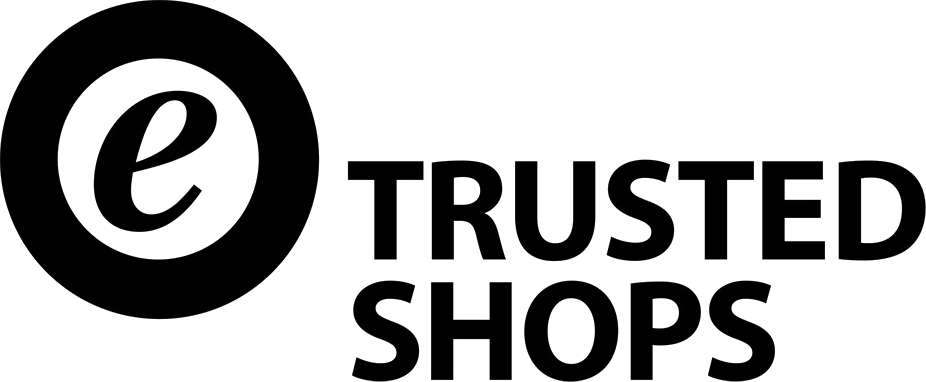 Trusted shops logo 1