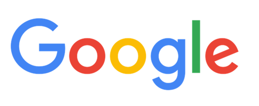 google logo 1400